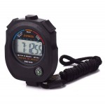 Sienoc ZSD-009 Επαγγελματικό Ψηφιακό Αθλητικό Χρονόμετρο Water Resistant με πυξίδα