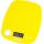 Mesko MS 3159 Ψηφιακή Ζυγαριά Κουζίνας 5kg Yellow