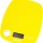 Mesko MS 3159 Ψηφιακή Ζυγαριά Κουζίνας 5kg Yellow