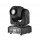 Spot LED Moving Head Gobos Stage Light DMX512 30W RGBW 