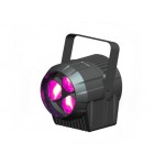 P-Diamond z3 New 3x15w par 4 in1 rgbw with zoom effect led beam dj par can light