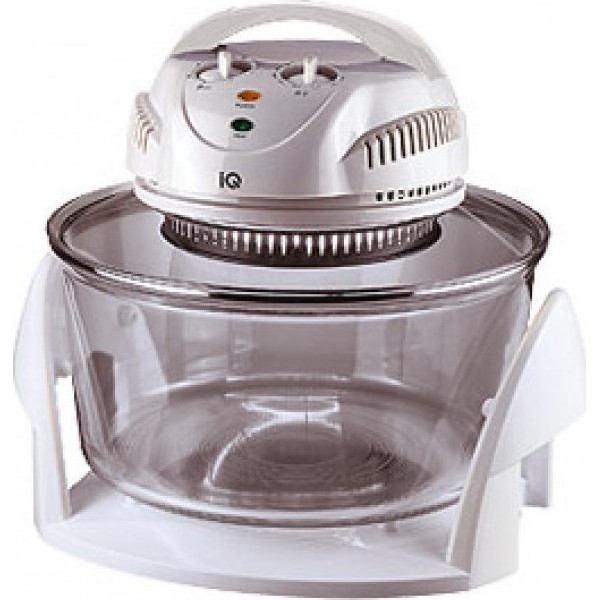 IQ KC1185 Vita Cook 12Lt Πολυφουρνάκι Ρομπότ 1300W