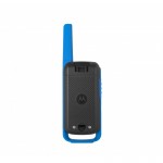 MOTOROLA TALKABOUT T62 WALKIE TALKIE 8KM ΜΠΛΕ