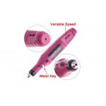 Τροχός Νυχιών OEM Manicure & Pedicure Set