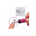 Τροχός Νυχιών OEM Manicure & Pedicure Set