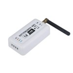 Wi-fi mini controller WIFIMINI 12-24V DC για RGB (εναλλαγής χρωμάτων) λωρίδες led