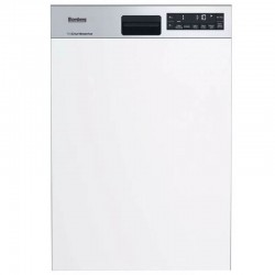 Blomberg GIS 28120 Εντοιχιζόμενο Πλυντήριο Πιάτων