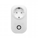 WIFI Socket.Πριζα για απομακρυσμένο έλεγχο ηλεκτρικών συσκευών – S20