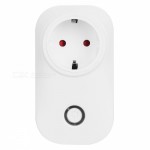 WIFI Socket.Πριζα για απομακρυσμένο έλεγχο ηλεκτρικών συσκευών – S20