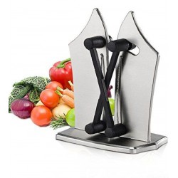 ΑΚΟΝΙΣΤΗΡΙ ΚΟΥΖΙΝΑΣ ΓΙΑ ΜΑΧΑΙΡΙΑ ΚΑΙ ΨΑΛΙΔΙΑ RAZOR SHARP KNIVES 0221-19