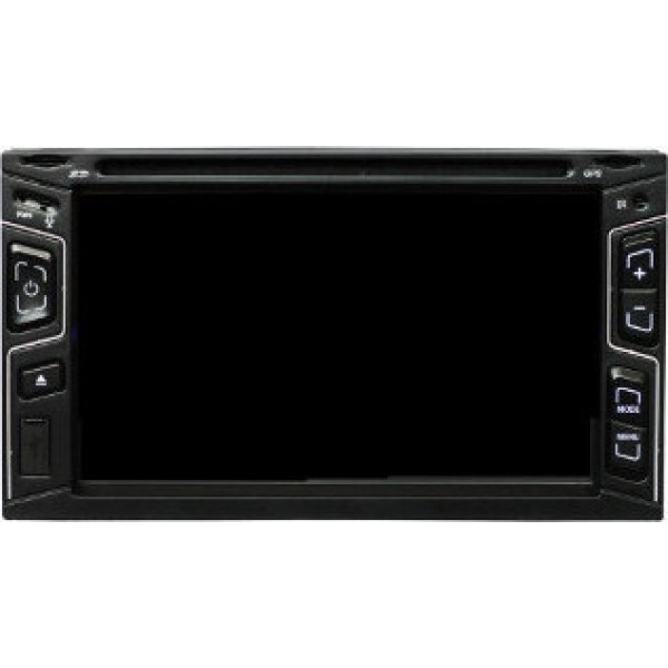 ΗΧΟΣΥΣΤΗΜΑ ΑΥΤΟΚΙΝΗΤΟΥ 2DIN ANDROID DVD CD GPS USB SD BLUETOOTH AUX REMOTE 2DIN 6237 OEM