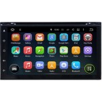 ΗΧΟΣΥΣΤΗΜΑ ΑΥΤΟΚΙΝΗΤΟ 2DIN ANDROID CD DVD BLUETOOTH GPS 6295 OEM