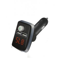 CAR MP3 PLAYER MULTLFUNCTION WIRELESS M4