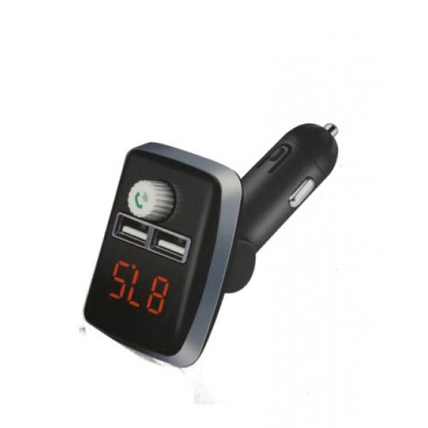 CAR MP3 PLAYER MULTLFUNCTION WIRELESS M4