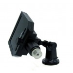 Ψηφιακό επαναφορτιζόμενο μικροσκόπιο 600x με οθόνη 4.3″ & κάμερα 3.6MP G-600