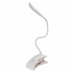 Fashion Wind Clip Lamp Επαναφορτιζόμενο Φωτιστικό με κλιπς στήριξης FW-02