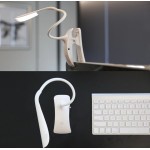 Fashion Wind Clip Lamp Επαναφορτιζόμενο Φωτιστικό με κλιπς στήριξης FW-02