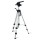 Τρίποδο για Κάμερες & Φωτογραφικές Μηχανές 65cm-164cm – Tripod STC-360