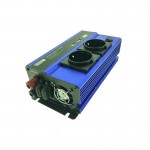 Power Inverter Τροποποιημένου Ημιτόνου 1000W - 12V to AC 220V Andowl QY-7011