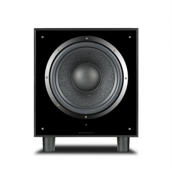 WHARFEDALE SW-12 Black Subwoofer