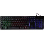 Andowl Q-801 Led Gaming Keyboard