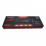 Andowl Q-801 Led Gaming Keyboard