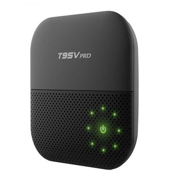 Sardine T95V Pro Android 7,1 TV Box 2GB DDR 2G, EMMC 8GB