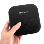 Sardine T95V Pro Android 7,1 TV Box 2GB DDR 2G, EMMC 8GB