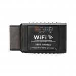 Διαγνωστικό OBD2 ELM327 με WiFi για Android και IOS