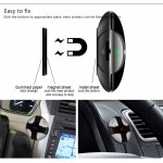 Car Kit Πομπός Αυτοκινήτου FM Bluetooth USB SD Mp3 Player FM-29B