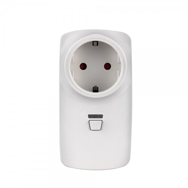 Έξυπνη πρίζα Smart socket Wifi Power socket Switch Outlet For Amazon Alexa Echo Google Home WL-SC 01