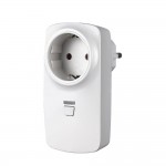 Έξυπνη πρίζα Smart socket Wifi Power socket Switch Outlet For Amazon Alexa Echo Google Home WL-SC 01