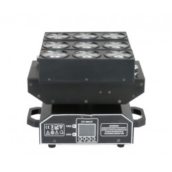 Deformation Matrix Moving Head Lights Beam Bar ΦΩΤΟΡΥΘΜΙΚΟ LED ΚΙΝΟΥΜΕΝΗ ΚΕΦΑΛΗ 