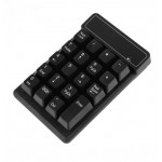 Ασύρματο Αριθμητικό Πληκτρολόγιο Mini Numeric Keypad 101