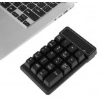 Ασύρματο Αριθμητικό Πληκτρολόγιο Mini Numeric Keypad 101