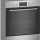 Bosch HKR39C250 Κεραμική Κουζίνα Inox