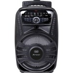 TREVI XF 450 ΦΟΡΗΤΟ ΗΧΕΙΟ BLUETOOTH 30W