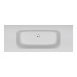 Karag Eloise 120 Nιπτήρας Solid Επίπλου 1200x460x160mm