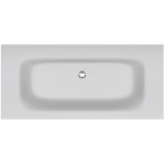 Karag Eloise 100 Nιπτήρας Solid Επίπλου 1000x460x160mm