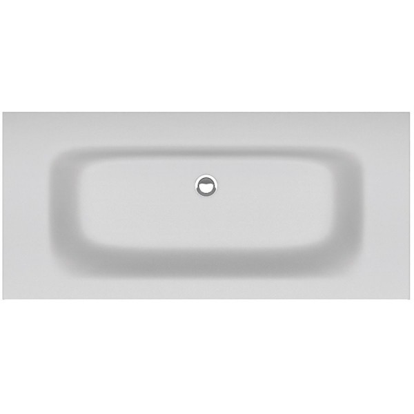 Karag Eloise 100 Nιπτήρας Solid Επίπλου 1000x460x160mm