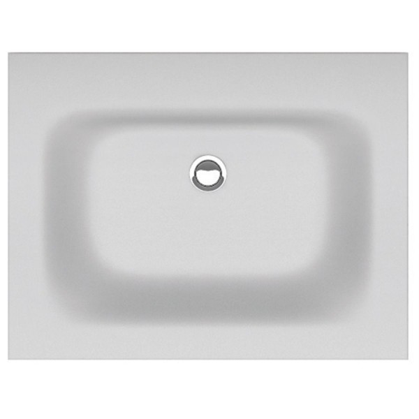 Karag Eloise 60 Nιπτήρας Solid Επίπλου 600x460x160mm
