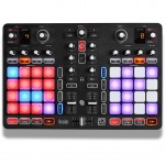 HERCULES P-32 DJ Controller