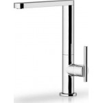 Pyramis Grazia Elegant Chrome Αναμεικτική Μπαταρία με Κεραμικό Δίσκο 090911701