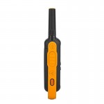 Motorola TALKABOUT T82 EXTREME QUAD PACK Τετράδα αδιάβροχο Walkie Talkie με φακό 10 km