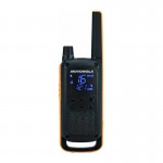 Motorola TALKABOUT T82 EXTREME QUAD PACK Τετράδα αδιάβροχο Walkie Talkie με φακό 10 km