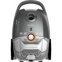 Robin Ηλεκτρική σκούπα RB 1801 GREY 700W, AAAA