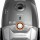 Robin Ηλεκτρική σκούπα RB 1801 GREY 700W, AAAA