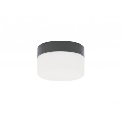 Lucci Air Climate II Charcoal Light Kit-2 Πλαφονιέρα Ανεμιστήρα 80210252