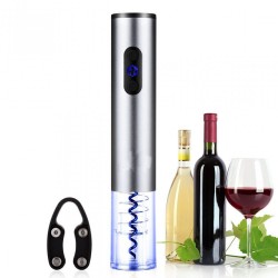 Ηλεκτρικό Ανοιχτήρι Κρασιού - Τιρμπουσόν Electric Wine Opener