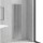 KARAG DIVINA 12,2x42x180cm Θερμαντικό Σώμα Μπάνιου
